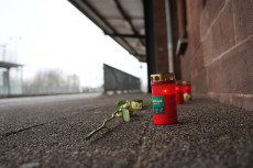 Sicherheitsma�nahmen in Z�gen: Doppelbesetzung im Test