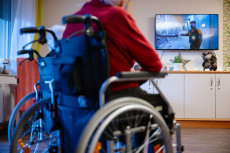 EuGH-Urteil: Seniorenheime d�rfen TV-Programme ohne zus�tzliche Lizenz weiterleiten