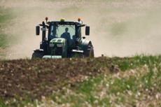 Trockenheit in Rheinland-Pfalz: Landwirte hoffen auf Regen