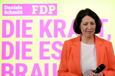 Rheinland-Pfalz: FDP w�hlt neue Parteif�hrung nach Wahldebakel