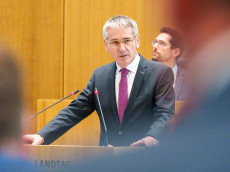 Hendrik Hering als neuer Co-Gesch�ftsf�hrer bei Lotto Rheinland-Pfalz im Gespr�ch
