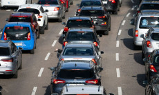 Pfingstwochenende in Rheinland-Pfalz: ADAC warnt vor hohem Verkehrsaufkommen