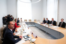 Neue Regierung in Rheinland-Pfalz: Der lange Weg zum politischen Neustart