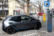 Elektroauto-Boom in Rheinland-Pfalz: Jeder vierte Neuwagen f�hrt elektrisch