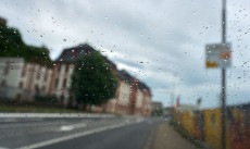 Unbest�ndiges Wetter in Rheinland-Pfalz: Gewitter und Sturmb�en erwartet