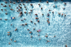 K�nstliche Intelligenz im Freibad - Unterst�tzung mit Grenzen