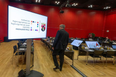 Bund-L�nder-Finanzen im Fokus: Treffen in Berlin soll Fortschritte bringen