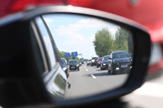 Staus zum Ferienstart in Rheinland-Pfalz erwartet