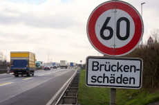 Rheinland-Pfalz setzt auf Neubau f�r mehr Verkehrssicherheit