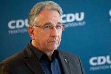 Matthias Lammert: Neuer Landtagspr�sident mit klarem Fokus auf Demokratie