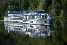 Sommerliche Temperaturen in Rheinland-Pfalz ohne Regen in Sicht