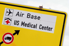 USA verlegen �ber 150 Sanit�ter nach Landstuhl - Anzeichen f�r Eskalation im Nahen Osten?