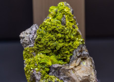 Faszination und Vorsicht: Die Welt der Mineralien in Rheinland-Pfalz