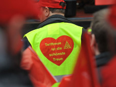 Neues Tariftreuegesetz in Rheinland-Pfalz: Strengere Regeln f�r Unternehmen