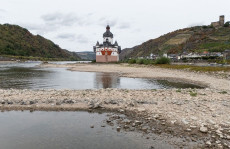 Regen und Gewitter ab Dienstag in Rheinland-Pfalz erwartet