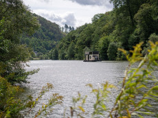 Sommerliches Wetter mit Regen in Rheinland-Pfalz erwartet