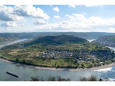 Herbstwetter in Rheinland-Pfalz: Sonne, milde Temperaturen und kaum Regen erwartet