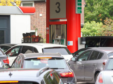 Rheinland-Pfalz: Tankrabatt belastet Landeskasse mit 60 Millionen Euro