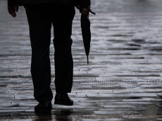 Herbstwetter bringt Regen und Wind nach Rheinland-Pfalz