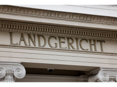 Prozess um zerst�ckelte Frauenleiche in Rheinland-Pfalz startet