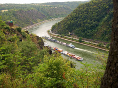 Neue Impulse f�r den Tourismus in Rheinland-Pfalz