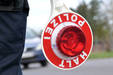 Verst�rkte Geschwindigkeitskontrollen in Rheinland-Pfalz: Polizei startet Kontrollwoche