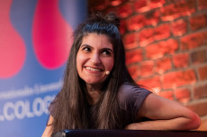 Ein fiktives Dorf im Hunsr�ck als Spiegel der Zeit: Wilhelm Raabe-Literaturpreis f�r Shida Bazyar