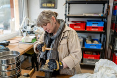 Dinosaurierfund in Rheinland-Pfalz: Ein Blick in die Urzeit