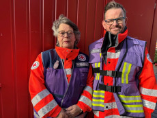 Wenn Einstze zur Belastungsprobe werden: Die psychische Herausforderung fr Rettungskrfte