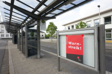 �PNV-Warnstreik Rheinland-Pfalz - Kommt die Einigung?