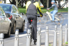 Verkehrstote in Rheinland-Pfalz: Deutlicher Anstieg sorgt f�r Alarmsignal