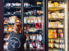 Neue vegane Metzgereien in Rheinland-Pfalz: Fleischloser Genuss im Fokus