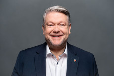 Andreas Rahm wird neuer Vizepr�sident im rheinland-pf�lzischen Landtag