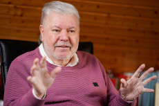 Kurt Beck �ber Sondierungsgespr�che: Vertrauen und Strategie entscheidend