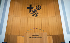 Landtag in Rheinland-Pfalz: H�here H�rde f�r Untersuchungsaussch�sse geplant