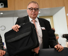 Ermittlungen zur Ahrtalflut: Beschwerde gegen Landrat bleibt erfolglos