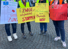 Kritik an Pflegekammer Rheinland-Pfalz: Minister Hoch verlangt Erkl�rungen