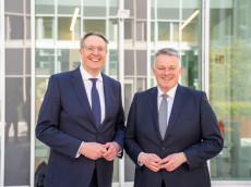 CDU und SPD in Rheinland-Pfalz: Geschlossenheit als Schl�ssel zur neuen Koalition