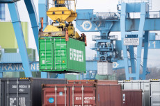 Wirtschaftsdynamik in Rheinland-Pfalz: Koblenz gl�nzt, Mainz im R�ckw�rtsgang