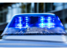 Polizeieinsatz bei Montabaur: 18-J�hriger nach Autoraub gefasst