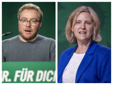 Von Klimaschutz bis Wohnwende: Die Grnen setzen auf Beteiligung und Sicherheit