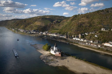 Hochsommer in Rheinland-Pfalz: Sonnige Tage mit bis zu 33 Grad erwartet