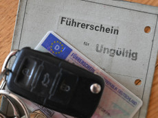 F�hrerschein-Umtausch in Rheinland-Pfalz: Frist f�r alte Dokumente l�uft ab