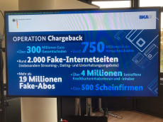 Generalstaatsanwaltschaft Koblenz legt Beschwerde gegen Haftaufhebungen ein