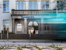 Cyberangriff auf Mainzer Uniklinik: Gesundheitsdaten von �ber 600 Patienten betroffen