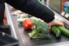 Steigende Preise in Rheinland-Pfalz: Tanken und Gem�se besonders betroffen