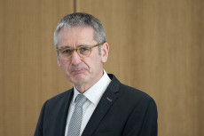 Hendrik Hering zieht Bewerbung f�r Lotto-Posten zur�ck