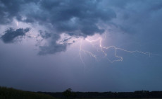 Gewitter und Regen in Rheinland-Pfalz erwartet