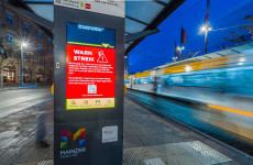 Warnstreik im Nahverkehr: So kommen Sie trotzdem ans Ziel