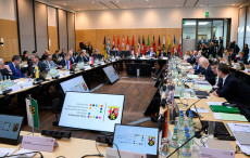 Kommunen in der Finanzkrise - Soforthilfe gefordert